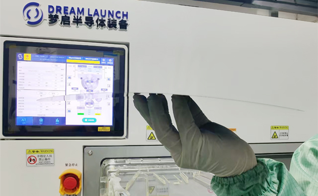 怎樣選擇硅片減薄機？